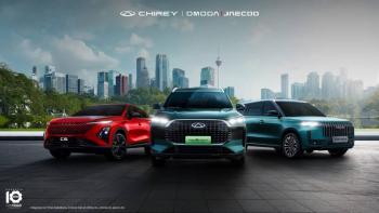 Chirey Motor M&eacute;xico mantiene su apuesta por M&eacute;xico pese a ajustes regulatorios
