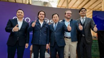 GAC M&eacute;xico y One Car Now sellan alianza estrat&eacute;gica para acelerar la electromovilidad urbana
