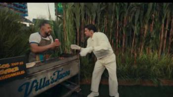 Gobernador de Michoac&aacute;n celebra participaci&oacute;n de Villas Tacos en show de Bad Bunny en el Super Bowl 60
