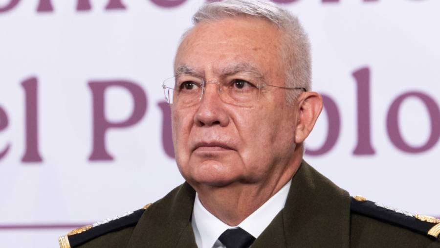 78% de las armas aseguradas en M&eacute;xico proviene de Estados Unidos: Sedena