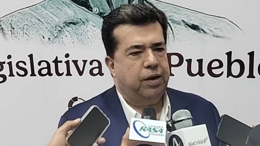 Jornada de 40 horas marcar&aacute; un cambio hist&oacute;rico en el modelo laboral, afirma Pedro Haces