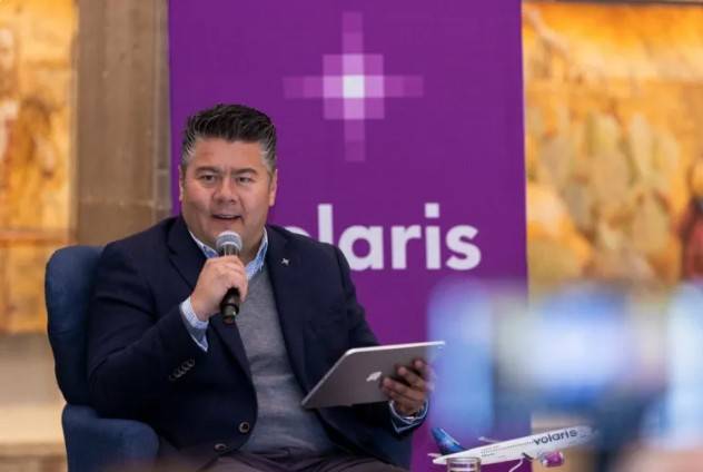 Volaris abrir&aacute; 11 nuevas rutas desde el Aeropuerto de Quer&eacute;taro