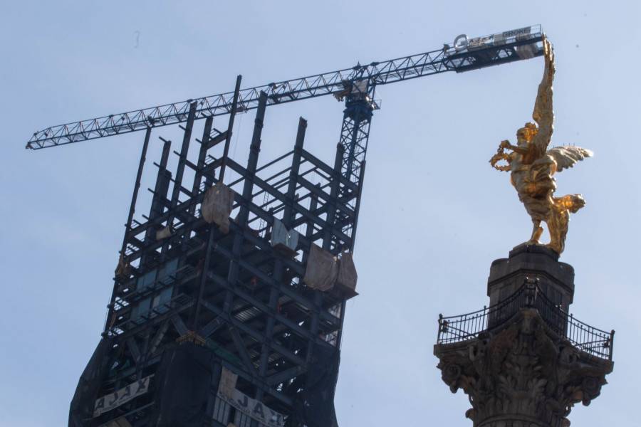 Caída histórica del empleo formal en México durante enero de 2026