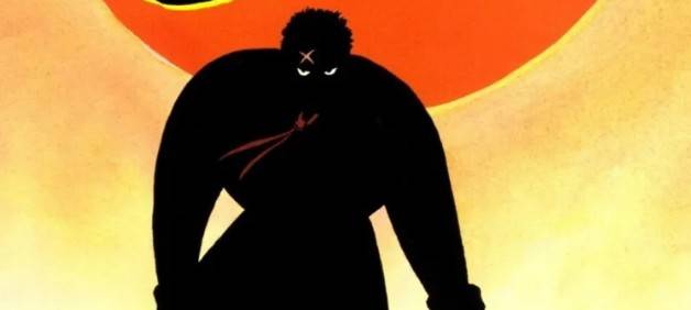 Relatos crudos son los de Sin City, de Frank Miller.