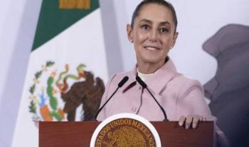Gobierno lanza Beca Rita Cetina de uniformes y &uacute;tiles con apoyo de $2,500 anuales por alumno de primaria