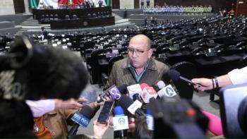 Moreira advierte subregistro de homicidios y urge medidas contra la inseguridad a gobernadores