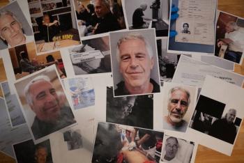 Secretario de Comercio de EEUU niega v&iacute;nculos con Epstein