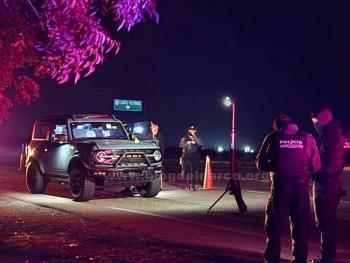 En Sinaloa habr&iacute;an asesinado a un sobrino de “El Mayo”; a&uacute;n sin confirmaci&oacute;n oficial: Harfuch