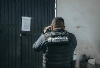 Realizan siete cateos en El Marqu&eacute;s por delitos contra la salud