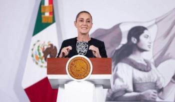 Gobierno reporta reducci&oacute;n del 42% en homicidios dolosos y avances en seguridad