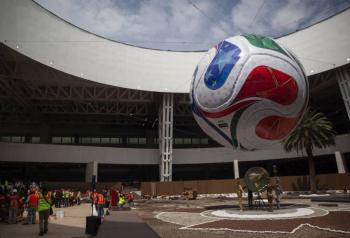 Selecciones internacionales definen sedes de preparaci&oacute;n en M&eacute;xico rumbo al Mundial 2026