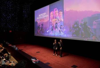 K Pop Demon Hunters alista nueva pel&iacute;cula tras consolidarse como fen&oacute;meno en Netflix