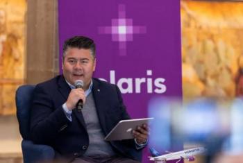 Volaris abrir&aacute; 11 nuevas rutas desde el Aeropuerto de Quer&eacute;taro