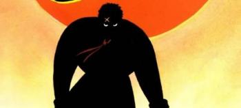 Relatos crudos son los de Sin City, de Frank Miller.