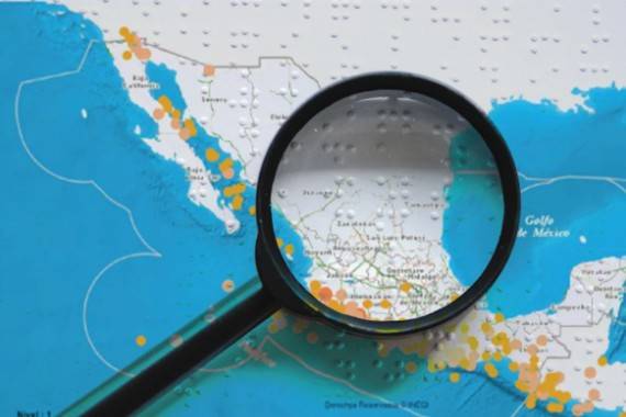 Oaxaca sorprende con mayor repunte industrial del pa&iacute;s mientras otros estados se desploman