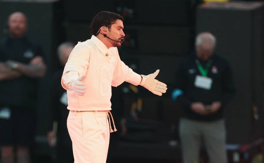 Zara irrumpe en el Super Bowl de la mano de Bad Bunny