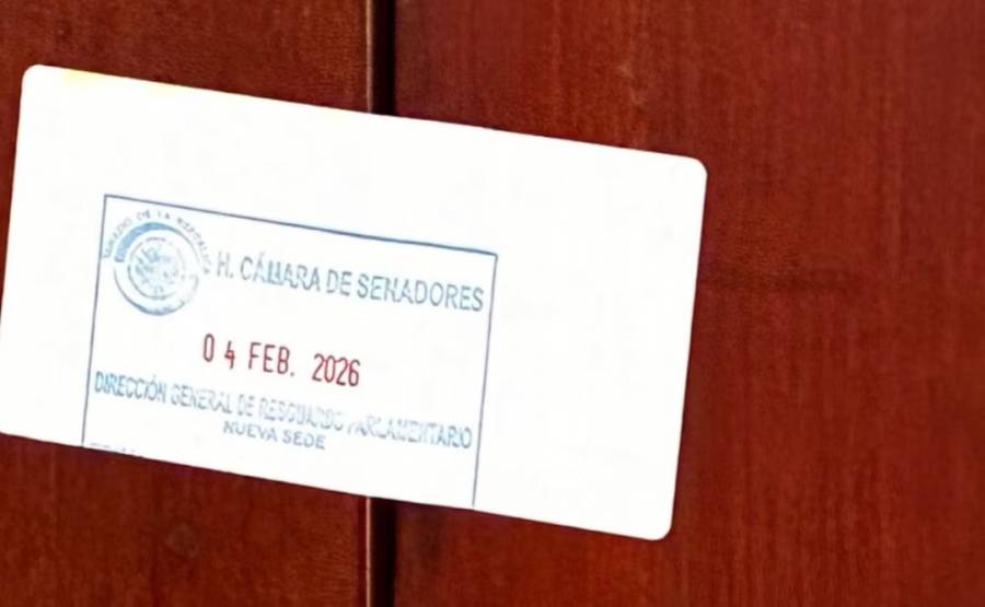 Senado cierra definitivamente sal&oacute;n de belleza tras pol&eacute;mica