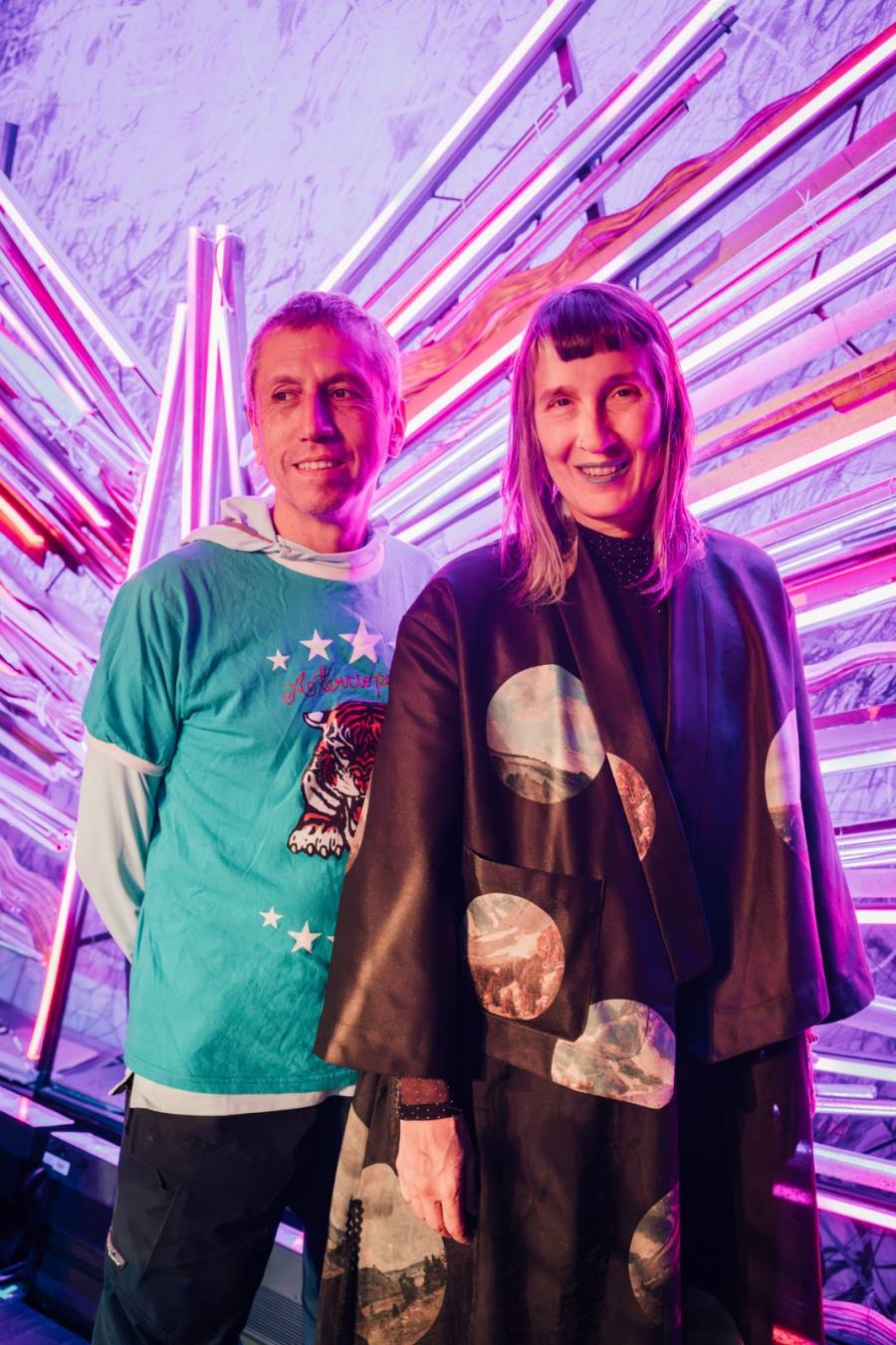 Aterciopelados cerrar&aacute; en EE.UU. su tour “Genes Rebeldes” en marzo de 2026
