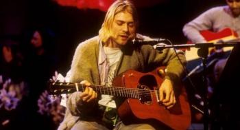 Cient&iacute;ficos forenses cuestionan versi&oacute;n oficial sobre la muerte de Kurt Cobain