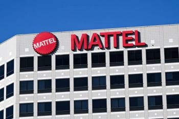 Mattel registra desplome burs&aacute;til tras reportar resultados anuales y previsiones por debajo de lo esperado