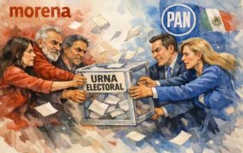 &Eacute;tica selectiva y la simulaci&oacute;n electoral