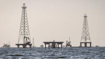 Autoriza EU explotaci&oacute;n de petr&oacute;leo en Venezuela