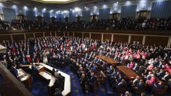 C&aacute;mara de Representantes aprueba rechazo a aranceles de Trump contra Canad&aacute;