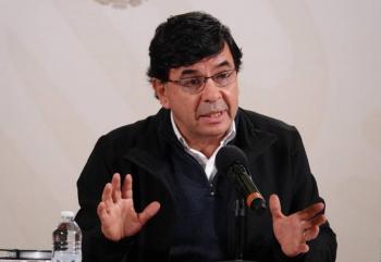 Jes&uacute;s Ram&iacute;rez Cuevas rechaza se&ntilde;alamientos del libro “Ni venganza ni perd&oacute;n”