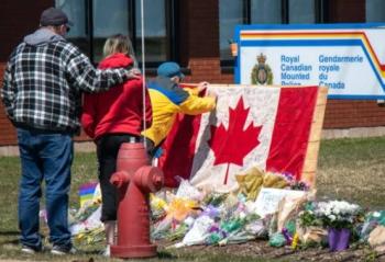 Lo que se sabe del tiroteo en una escuela de Canad&aacute;, el m&aacute;s letal en m&aacute;s de 30 a&ntilde;os