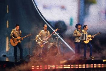 San Francisco rinde homenaje oficial a Los Tigres del Norte con un d&iacute;a en su honor