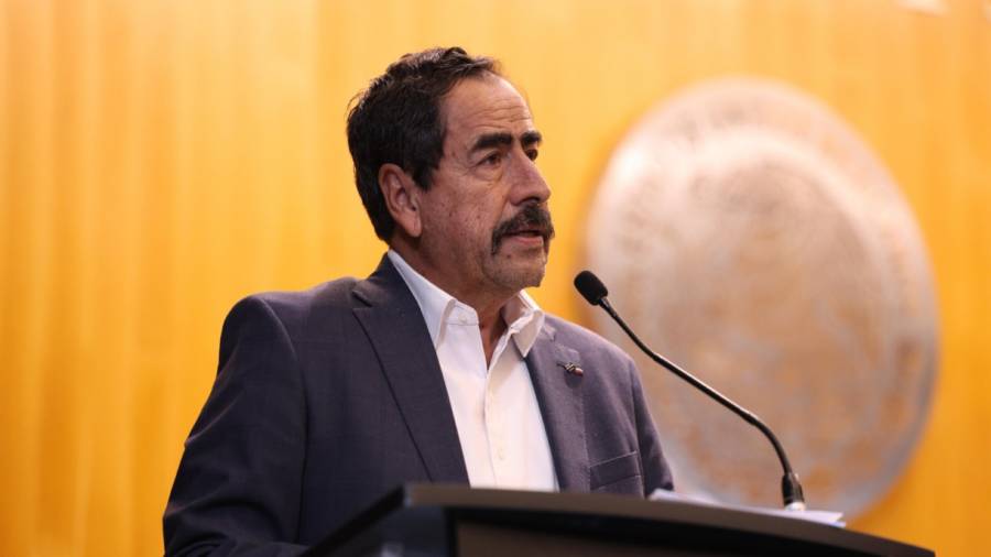 En M&eacute;xico la violencia se ha vuelto costumbre y un flagelo omnipresente, advierte GPPT al impulsar reforma integral de cultura de paz