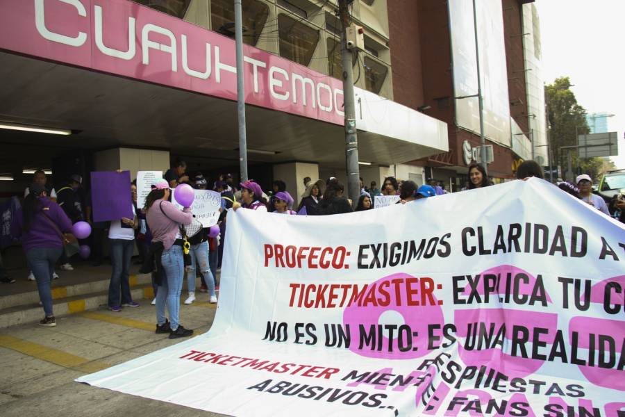 Diputada propone reforzar derechos de consumidores tras controversia por boletos de BTS