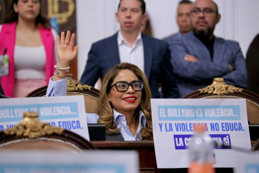 Congreso CDMX aprueba exhorto para restituir nomenclatura de Olivar de los Padres tras denuncias vecinales