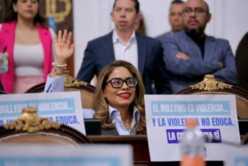 Congreso CDMX aprueba exhorto para restituir nomenclatura de Olivar de los Padres tras denuncias vecinales