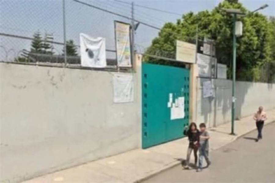 Adolescente fue vinculado a proceso tras apuñalar a su compañero afuera de secundaria en Tláhuac
