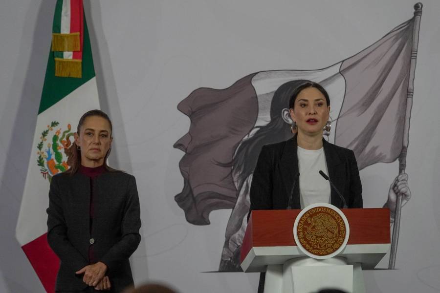 Impulsan nueva Ley Federal de Cine y Audiovisual para fortalecer presencia de producciones mexicanas