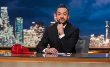 Chumel Torres ironiza sobre desalojo de Marx Arriaga en la SEP