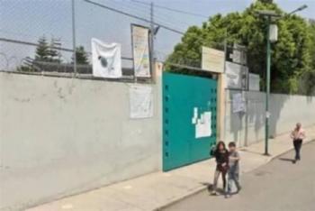 Adolescente fue vinculado a proceso tras apu&ntilde;alar a su compa&ntilde;ero afuera de secundaria en Tl&aacute;huac