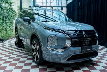 Outlander 2026: la propuesta de Mitsubishi para conquistar a las familias mexicanas