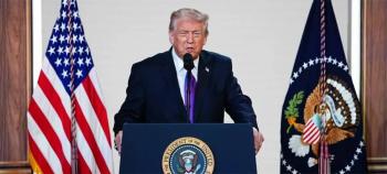 Trump concede indulto a cinco exjugadores de la NFL, incluido Billy Cannon de manera p&oacute;stuma