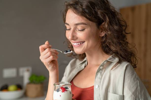 El regreso del yogurt como aliado cotidiano de la salud digestiva
