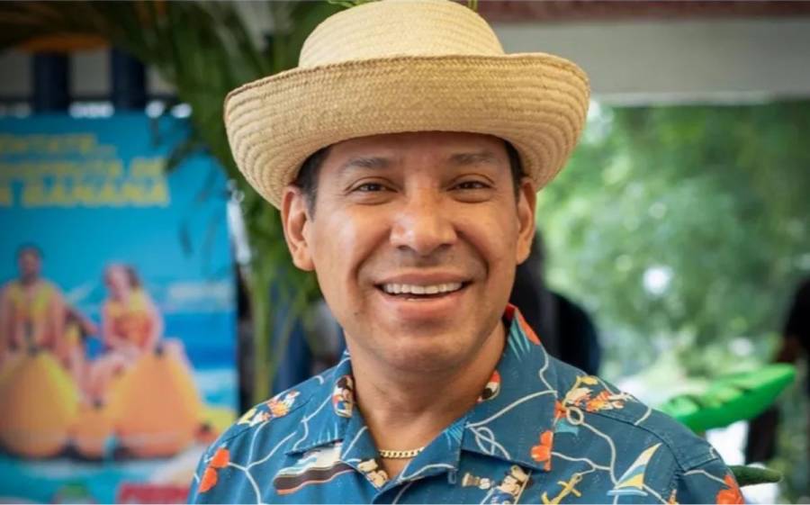 El Costeño denuncia asalto a su equipo en la colonia Narvarte de CDMX