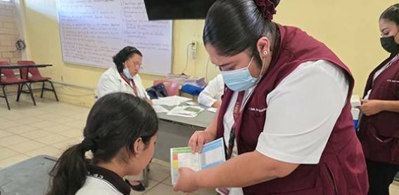 Gobierno de Tabasco anuncia entrega de 45 mil tabletas y duplicaci&oacute;n de Tandas para la Mujer en 2026