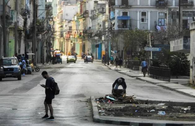 Preocupa a la ONU la a agudización de la crisis socioeconómica en Cuba