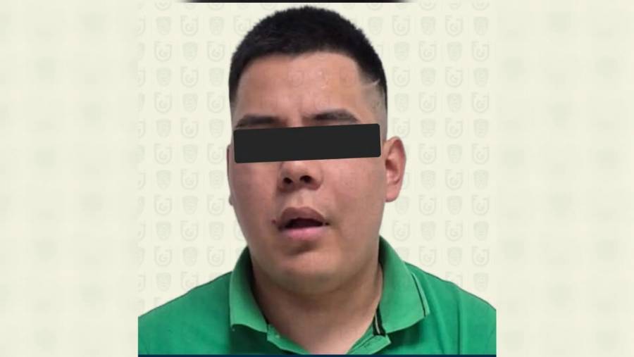 Reaprehenden a “El Niño de la Unión” en la Ciudad de México