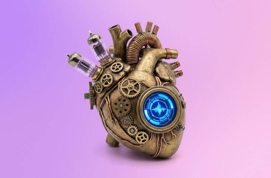 Cupido tambi&eacute;n usa IA: 13% de los mexicanos ha tenido una pareja virtual