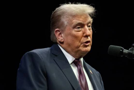 Trump anunció que visitará Venezuela