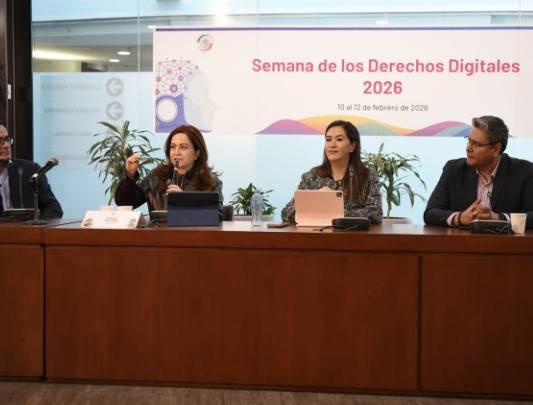 Proponen modelo de identidad digital descentralizada para interconectividad estatal en taller del Senado