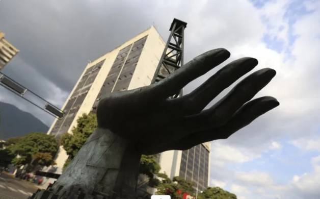 EEUU emite licencias para impulsar inversiones petroleras en Venezuela