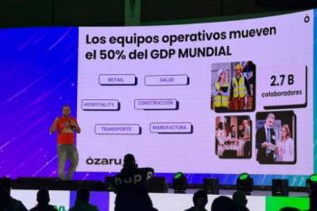 Ozaru gana segundo lugar entre 140 startups de 20 pa&iacute;ses en TechPrize 2025